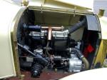 Napier 16/22 HP Colonial Tourer 1915 года